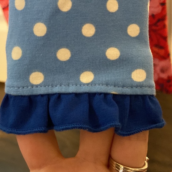 Matilda Jane size 6 longe sleeved dress - Picture 3 of 4